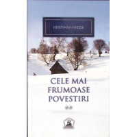 CELE MAI FRUMOASE POVESTIRI VOL.2 CELE MAI FRUMOASE POVESTIRI VOL.2