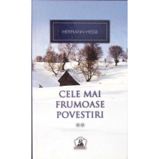 CELE MAI FRUMOASE POVESTIRI VOL.2
