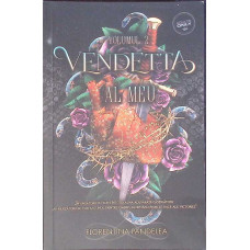 VENDETTA VOL.2 AL MEU
