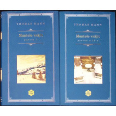 MUNTELE VRAJIT PARTEA 1-2