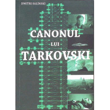 CANONUL LUI TARKOVSKI