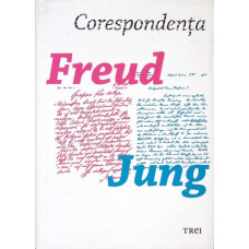 CORESPONDENTA FREUD-JUNG