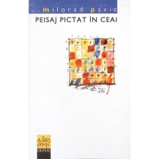PEISAJ PICTAT IN CEAI