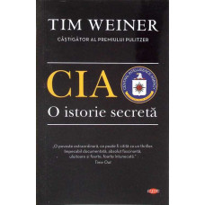 CIA. O ISTORIE SECRETA