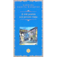 A TRAI PENTRU A-TI POVESTI VIATA A TRAI PENTRU A-TI POVESTI VIATA