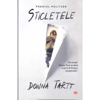 STICLETELE STICLETELE