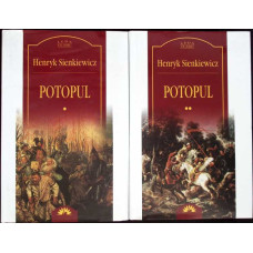 POTOPUL VOL.1-2