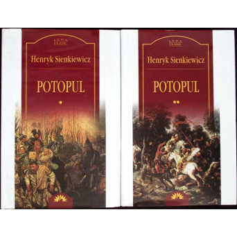 POTOPUL VOL.1-2