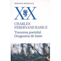 TRECEREA POETULUI. DRAGOSTEA DE LUME TRECEREA POETULUI. DRAGOSTEA DE LUME