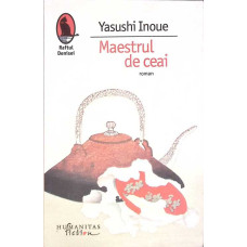 MAESTRUL DE CEAI