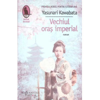 VECHIUL ORAS IMPERIAL VECHIUL ORAS IMPERIAL