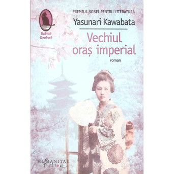 VECHIUL ORAS IMPERIAL
