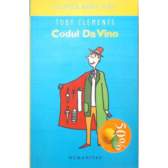 CODUL DAVINO