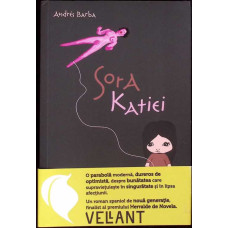 SORA KATIEI