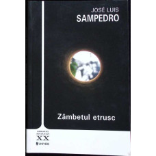 ZAMBETUL ETRUSC