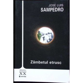ZAMBETUL ETRUSC