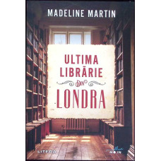 ULTIMA LIBRARIE DIN LONDRA