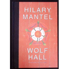 WOLF HALL