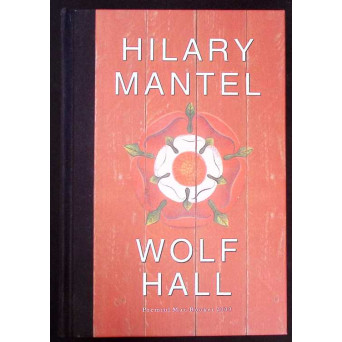 WOLF HALL