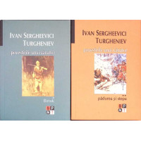 POVESTIRILE UNUI VANATOR VOL.1-2