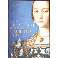 ISTORIA FRUMUSETII