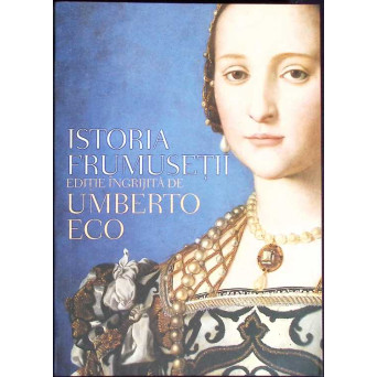 ISTORIA FRUMUSETII