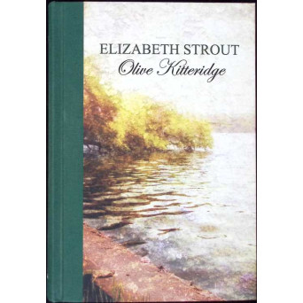 OLIVE KITTERIDGE