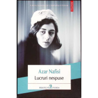 LUCRURI NESPUSE LUCRURI NESPUSE