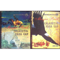 CALARETUL FARA CAP VOL.1-2