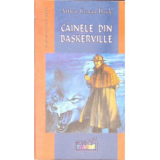 CAINELE DIN BASKERVILLE