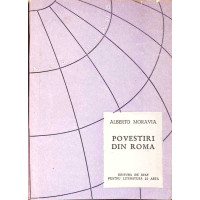 POVESTIRI DIN ROMA POVESTIRI DIN ROMA