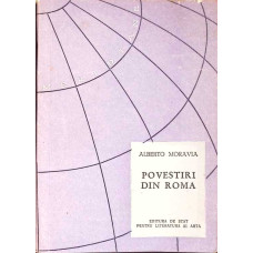POVESTIRI DIN ROMA
