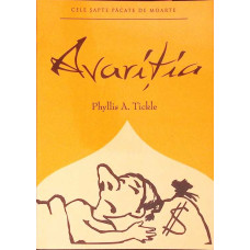 AVARITIA