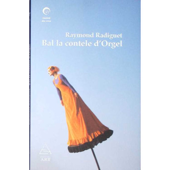 BAL LA CONTELE D'ORGEL