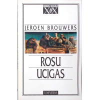ROSU UCIGAS ROSU UCIGAS