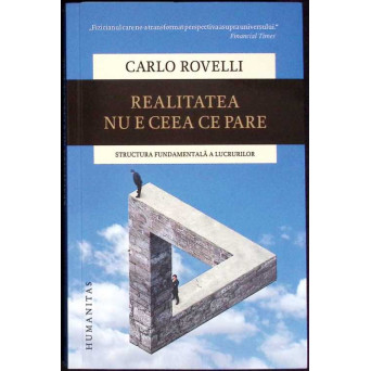 REALITATEA NU E CEEA CE PARE