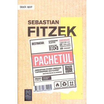 PACHETUL