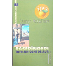RASFRANGERI INTR-UN OCHI DE AUR