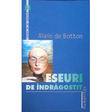 ESEURI DE INDRAGOSTIT