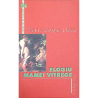 ELOGIU MAMEI VITREGE