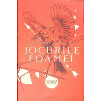 JOCURILE FOAMEI JOCURILE FOAMEI