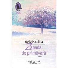ZAPADA DE PRIMAVARA