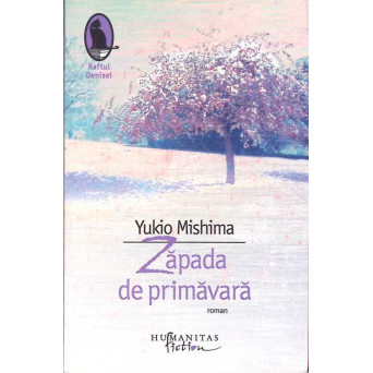 ZAPADA DE PRIMAVARA