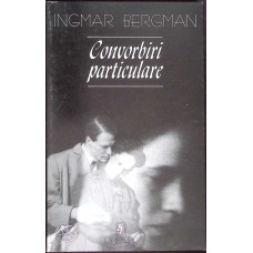CONVORBIRI PARTICULARE
