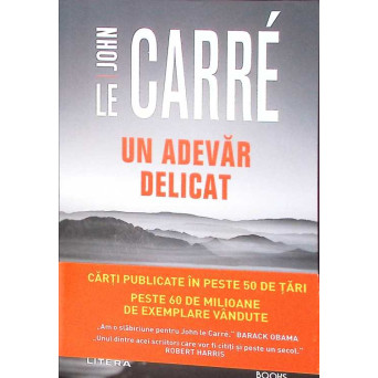 UN ADEVAR DELICAT