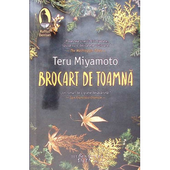BROCART DE TOAMNA