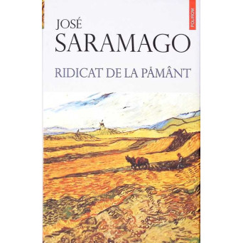 RIDICAT DE LA PAMANT