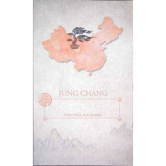 LEBEDELE SALBATICE. TREI FIICE ALE CHINEI