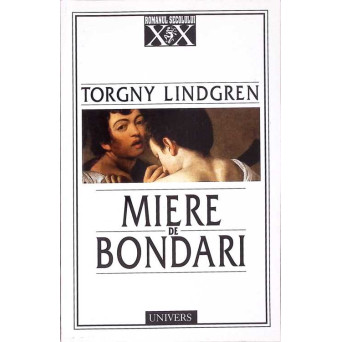 MIERE DE BONDARI