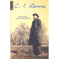SURPRINS DE BUCURIE. POVESTEA UNEI CONVERTIRI SURPRINS DE BUCURIE. POVESTEA UNEI CONVERTIRI
